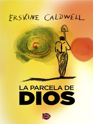 cover image of La parcela de Dios
